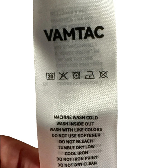 Halter Top With Fuzzy Spider Color Cream Size XS Top BNWOT - Picture 4 of 5